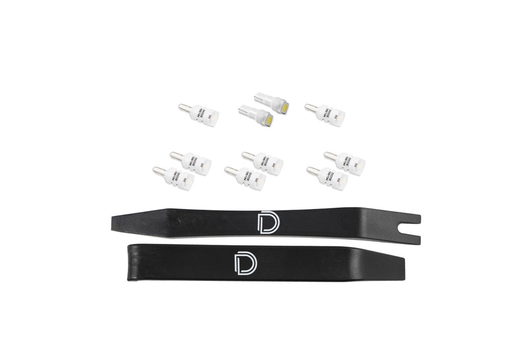 Diode Dynamics DD0597 Direct replacement for your factory bulbs.