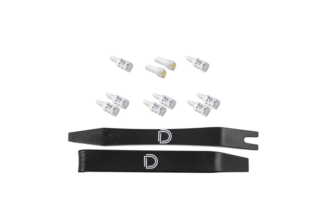 Diode Dynamics DD0598 Direct replacement for your factory bulbs.