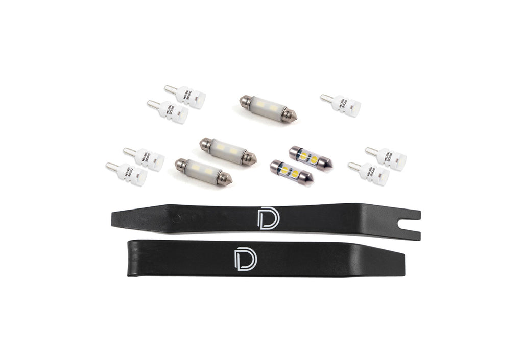 Diode Dynamics DD0599 Direct replacement for your factory bulbs.