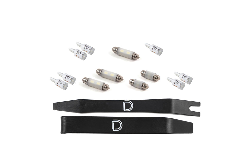Diode Dynamics DD0600 Direct replacement for your factory bulbs.