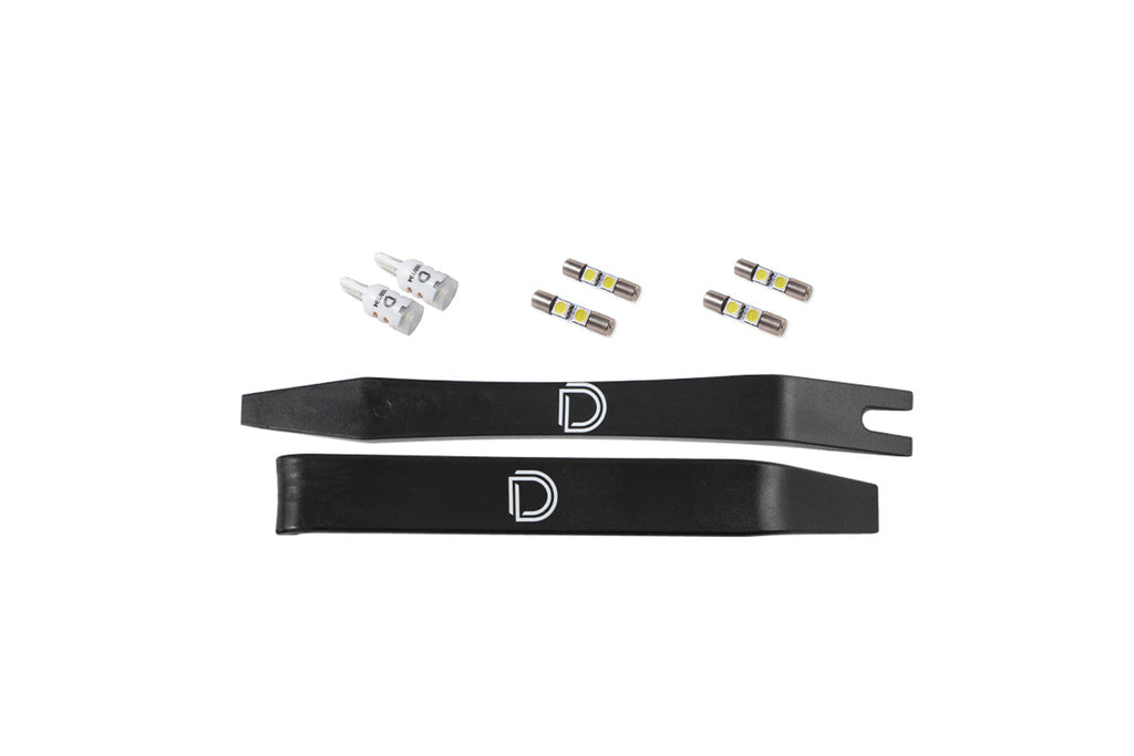 Diode Dynamics DD0604 Direct replacement for your factory bulbs.