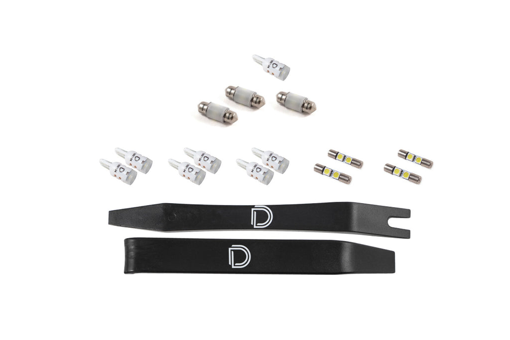 Diode Dynamics DD0608 Direct replacement for your factory bulbs.