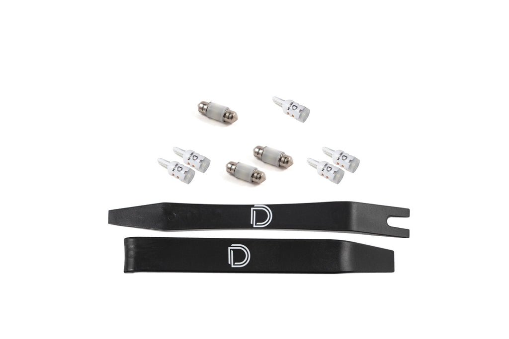 Diode Dynamics DD0612 Direct replacement for your factory bulbs.
