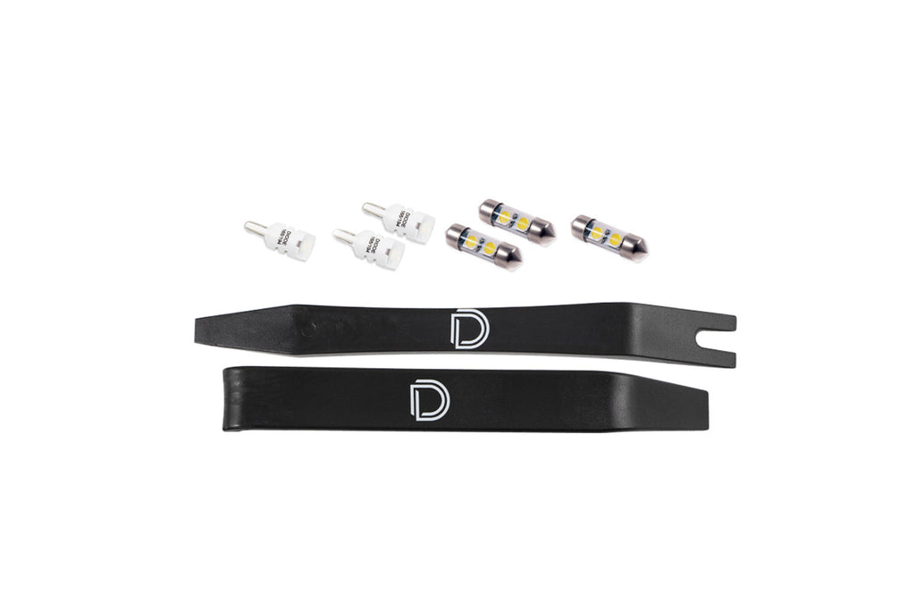 Diode Dynamics DD0613 Direct replacement for your factory bulbs.