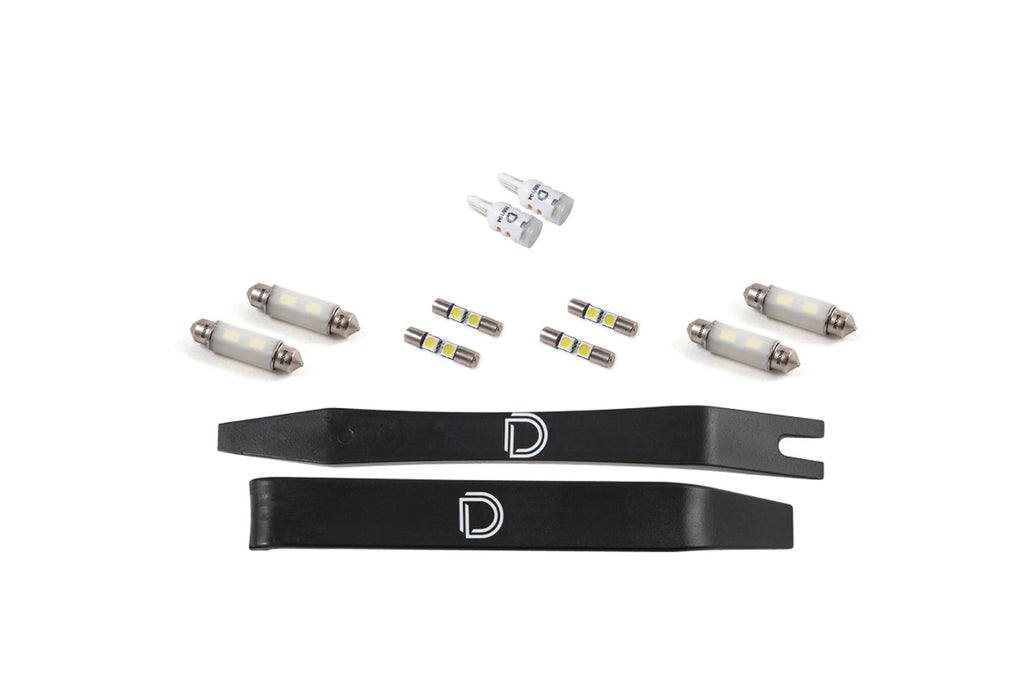 Diode Dynamics DD0620 Direct replacement for your factory bulbs.
