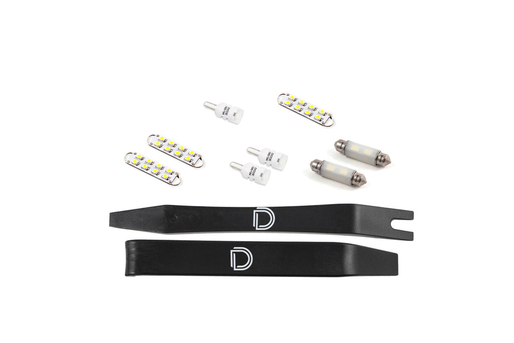 Diode Dynamics DD0623 Direct replacement for your factory bulbs.