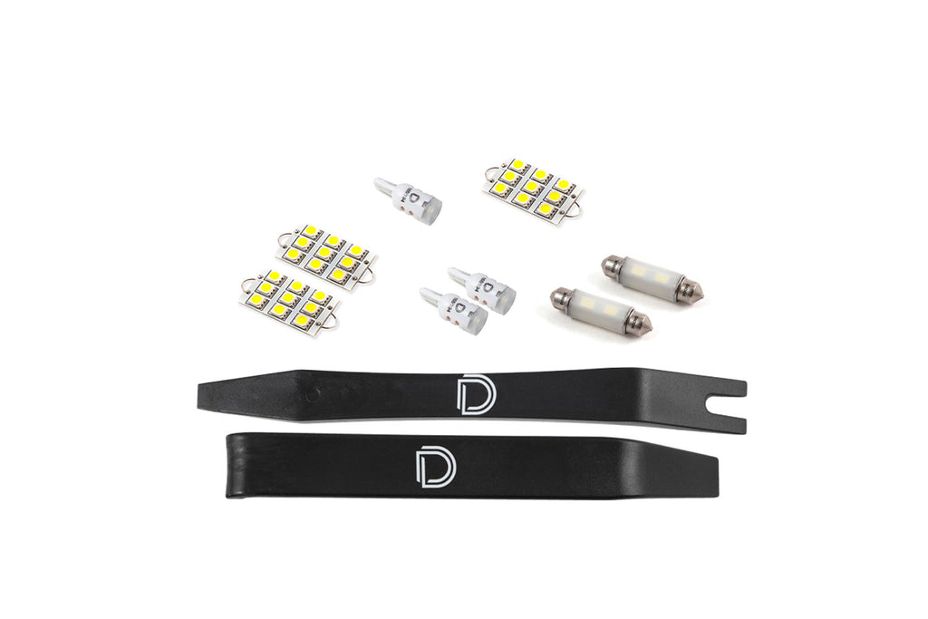 Diode Dynamics DD0623 Direct replacement for your factory bulbs.