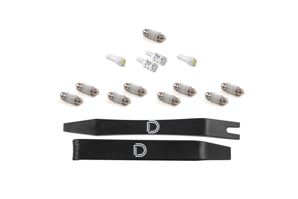 Diode Dynamics DD0630 Direct replacement for your factory bulbs.