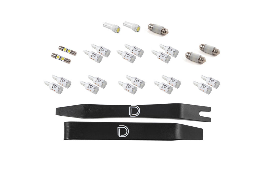 Diode Dynamics DD0631 Direct replacement for your factory bulbs.