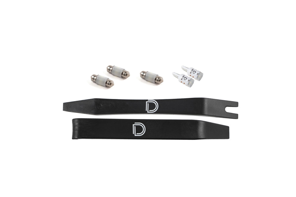 Diode Dynamics DD0634 Direct replacement for your factory bulbs.