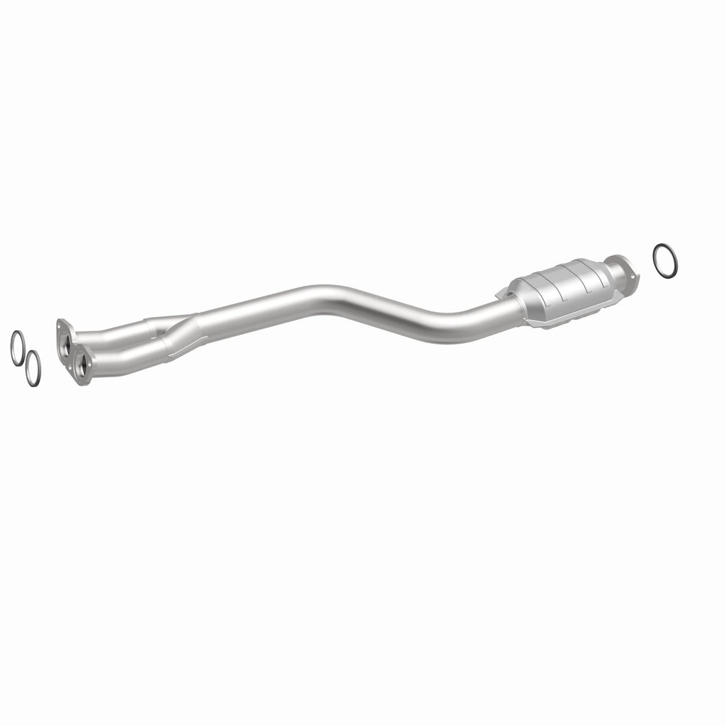 MagnaFlow Exhaust Products 49132 OEM Grade Direct-Fit Catalytic Converter for Select Lexus GS300