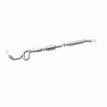 Load image into Gallery viewer, MagnaFlow Exhaust Products 5491248 California CARB Direct-Fit Catalytic Converter for Select Hyundai Santa Fe