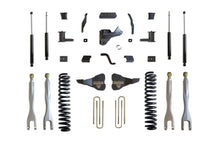 Load image into Gallery viewer, 8In-Maxpro-Kit-W-Forged-Aluminum-4-Links---Shocks