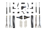 Maxtrac K943385L LIFT KITS