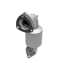 Load image into Gallery viewer, MagnaFlow Exhaust Products 50875 HM Grade Direct-Fit Catalytic Converter for Select Dodge Stealth, Mitsubishi 3000GT, Mitsubishi Diamante