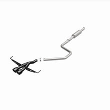 Load image into Gallery viewer, MagnaFlow Exhaust Products 19455 Competition Series Stainless 2.5 in Cat-Back for Select Hyundai Veloster