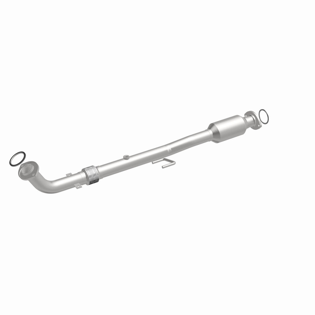 MagnaFlow Exhaust Products 5571435 California CARB Direct-Fit Catalytic Converter for Select Toyota Camry