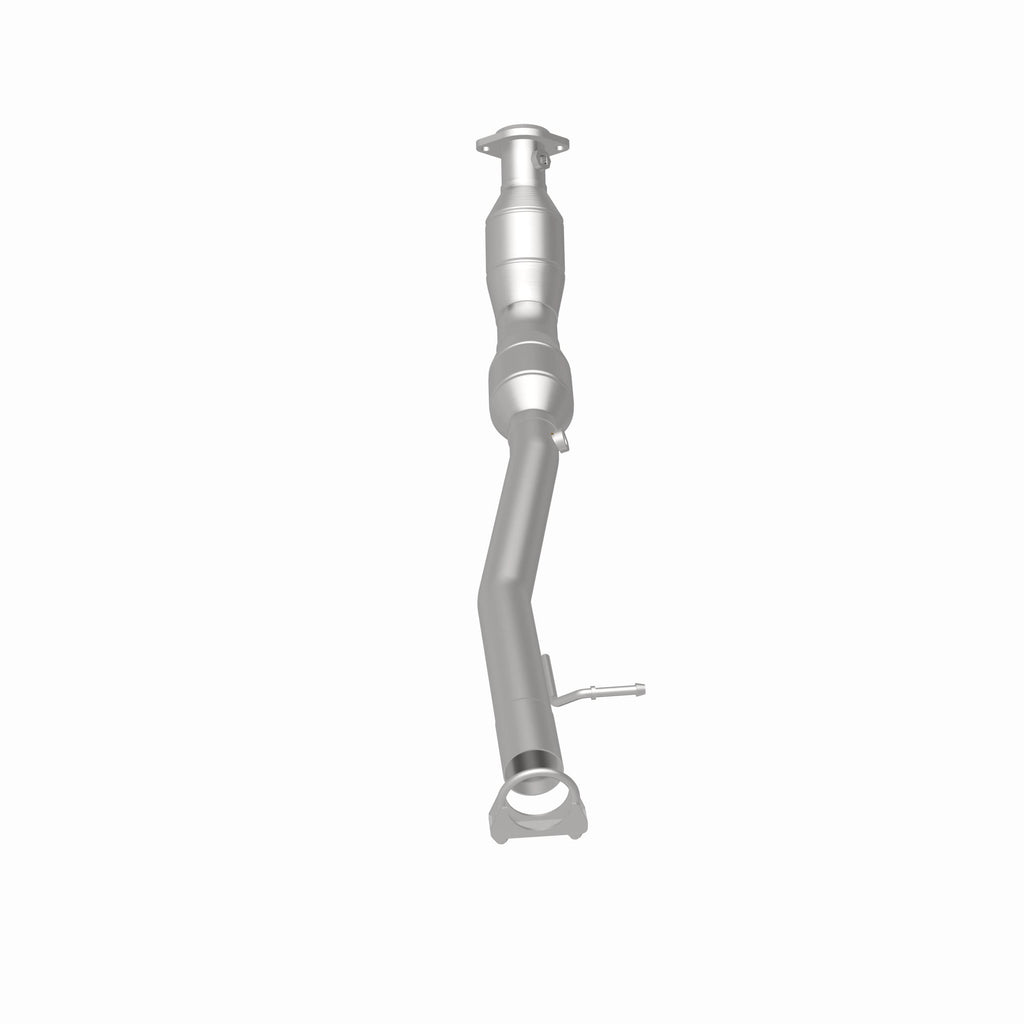 MagnaFlow Exhaust Products 49713 OEM Grade Direct-Fit Catalytic Converter for Select Land Rover Range Rover