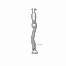 Load image into Gallery viewer, MagnaFlow Exhaust Products 49713 OEM Grade Direct-Fit Catalytic Converter for Select Land Rover Range Rover