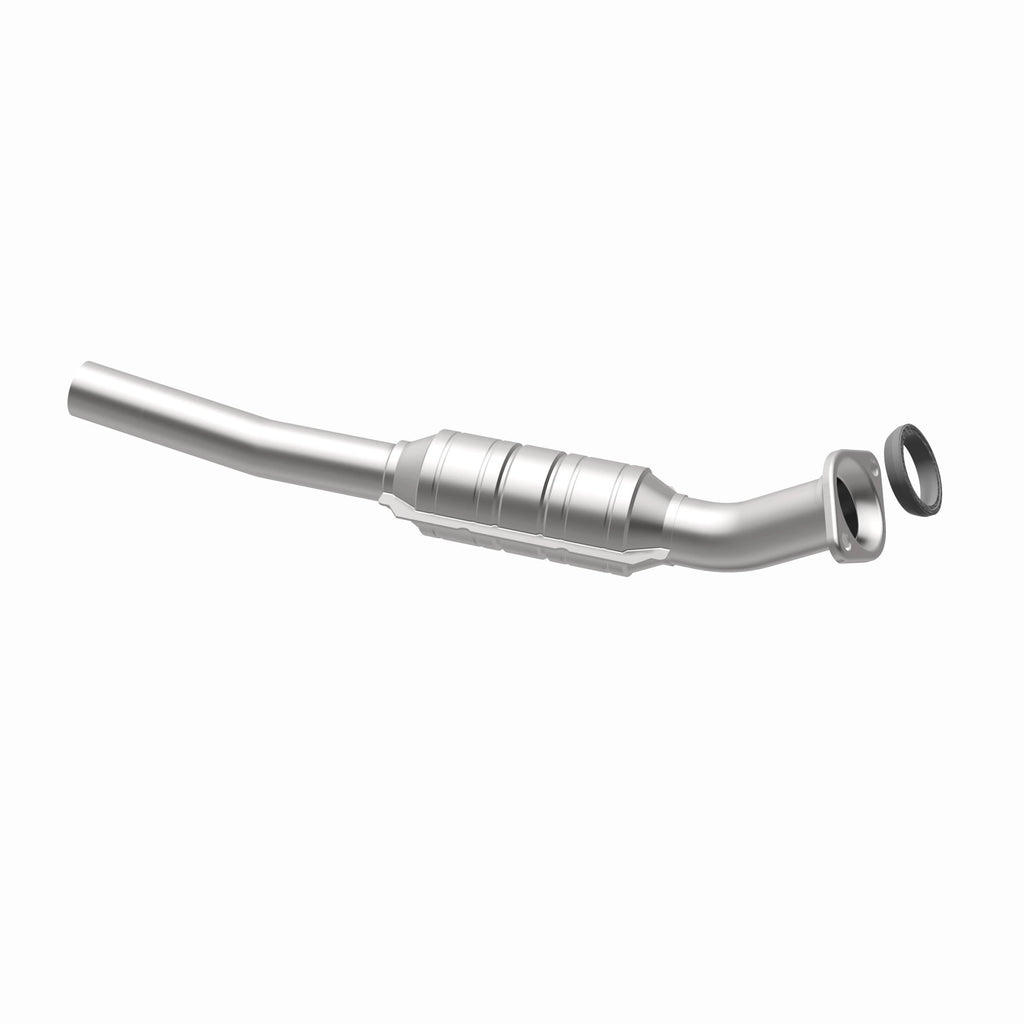 MagnaFlow Exhaust Products 5671479 California CARB Direct-Fit Catalytic Converter for Select Mazda 6