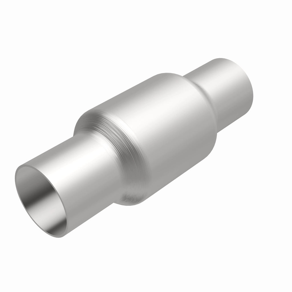 MagnaFlow Exhaust Products 50005 Standard Grade Universal Catalytic Converter for Select Chrysler Cordoba, Chrysler LeBaron, Chrysler New Yorker, Chrysler Newport, Chrysler Town & Country, Dodge Aspen, Dodge D100, Dodge D150, Dodge D250, Dodge Diplomat,