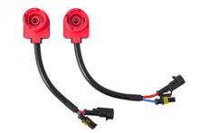 Load image into Gallery viewer, Diode Dynamics DD1184 Converts socket to your vehicles factory socket size.
