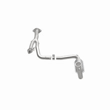 Load image into Gallery viewer, MagnaFlow Exhaust Products 49582 OEM Grade Direct-Fit Catalytic Converter for Select Jeep Liberty