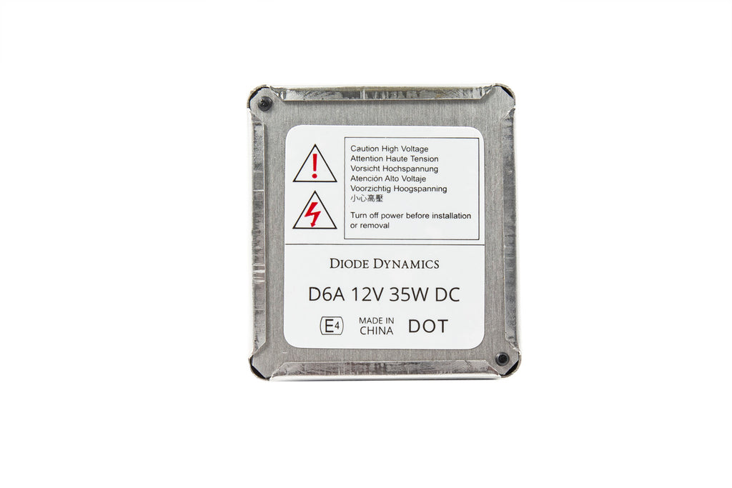 Diode Dynamics DD1224P Direct replacement for your factory bulb.