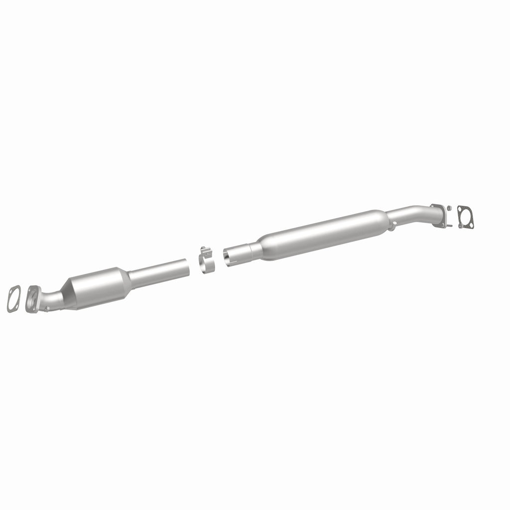 MagnaFlow Exhaust Products 280575 OEM Grade Direct-Fit Catalytic Converter for Select Hyundai Sonata, Kia K5