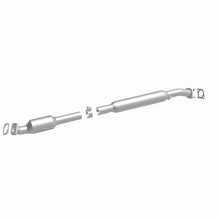 Load image into Gallery viewer, MagnaFlow Exhaust Products 280575 OEM Grade Direct-Fit Catalytic Converter for Select Hyundai Sonata, Kia K5