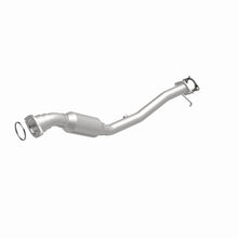 Load image into Gallery viewer, MagnaFlow Exhaust Products 24205 HM Grade Direct-Fit Catalytic Converter for Select Buick Allure, Buick LaCrosse, Pontiac Grand Prix