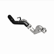 Load image into Gallery viewer, MagnaFlow Exhaust Products 19505 Street Series Black Coated DPF Back System for Select Jeep Wrangler
