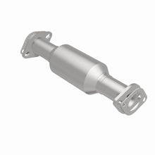 Load image into Gallery viewer, MagnaFlow Exhaust Products 4481445 California CARB Direct-Fit Catalytic Converter for Select Nissan Pickup