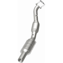 Load image into Gallery viewer, MagnaFlow Exhaust Products 51673 OEM Grade Direct-Fit Catalytic Converter for Select Chevrolet Camaro