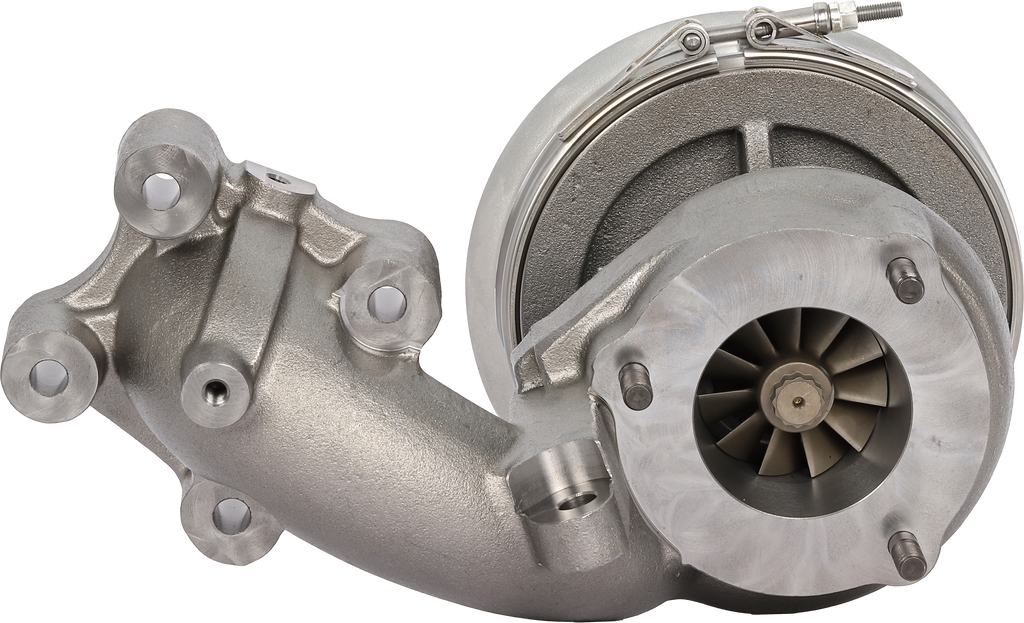 Alliant Power 12749880076 Turbocharger