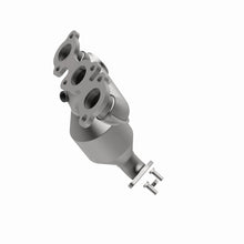 Load image into Gallery viewer, MagnaFlow Exhaust Products 51962 OEM Grade Manifold Catalytic Converter for Select Lexus RX400h, Toyota Highlander