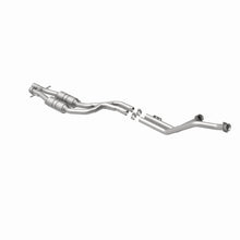Load image into Gallery viewer, MagnaFlow Exhaust Products 4481844 California CARB Direct-Fit Catalytic Converter for Select Mercedes-Benz SL320