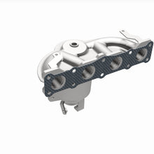 Load image into Gallery viewer, MagnaFlow Exhaust Products 5531775 California CARB Manifold Catalytic Converter for Select Hyundai Santa Fe Sport, Kia Sorento