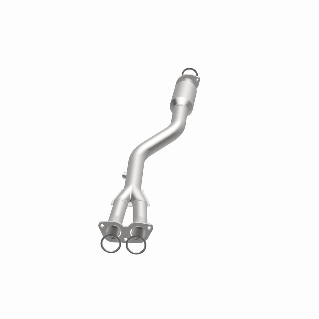 MagnaFlow Exhaust Products 24464 OEM Grade Direct-Fit Catalytic Converter for Select Lexus IS300