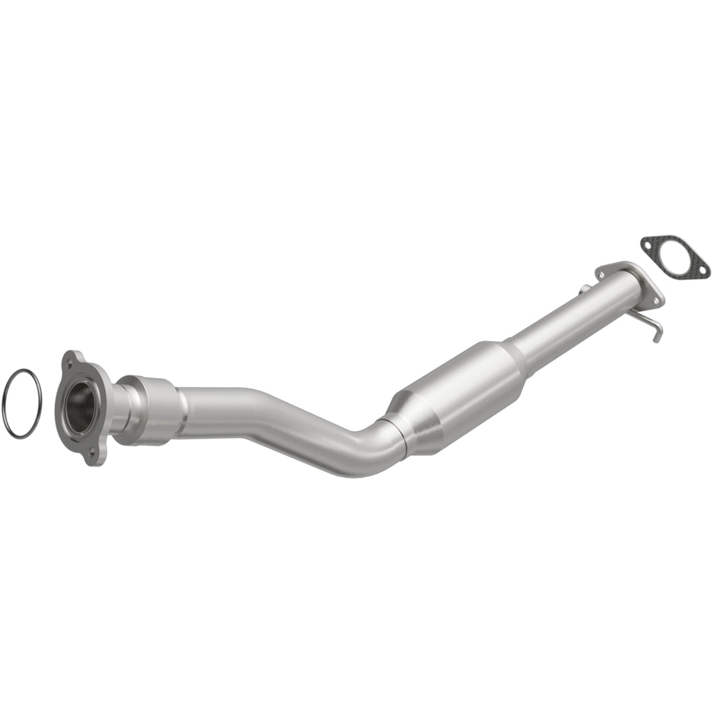 MagnaFlow Exhaust Products 5461532 California CARB Direct-Fit Catalytic Converter for Select Chevrolet Impala, Chevrolet Monte Carlo