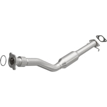 Load image into Gallery viewer, MagnaFlow Exhaust Products 5461532 California CARB Direct-Fit Catalytic Converter for Select Chevrolet Impala, Chevrolet Monte Carlo