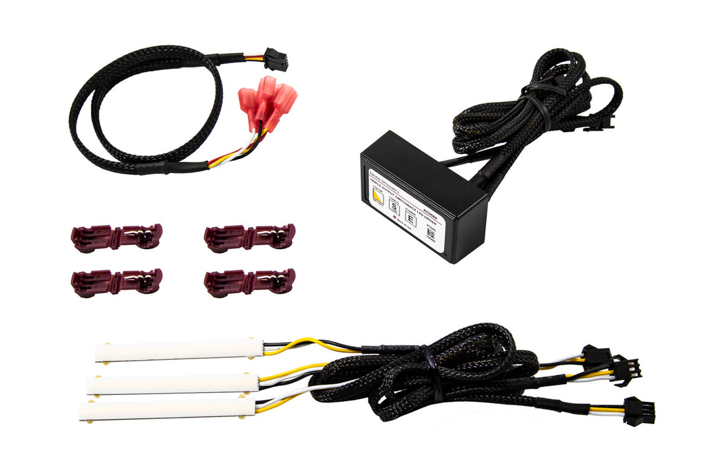 Diode Dynamics DD2136 Highly versatile LED Strips to add accent lighting to your vehicle.
