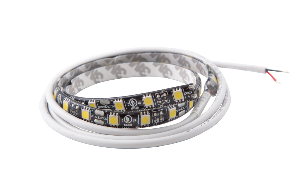 Diode Dynamics DD2202 Highly versatile LED Strips to add accent lighting to your vehicle.