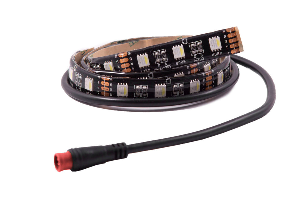 Diode Dynamics DD0438 Highly versatile LED Strips to add accent lighting to your vehicle.