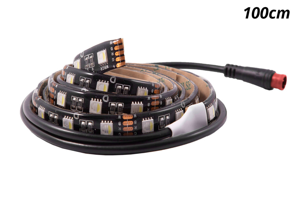 Diode Dynamics DD2252 Highly versatile LED Strips to add accent lighting to your vehicle.
