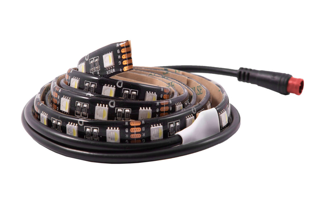 Diode Dynamics DD2252 Highly versatile LED Strips to add accent lighting to your vehicle.