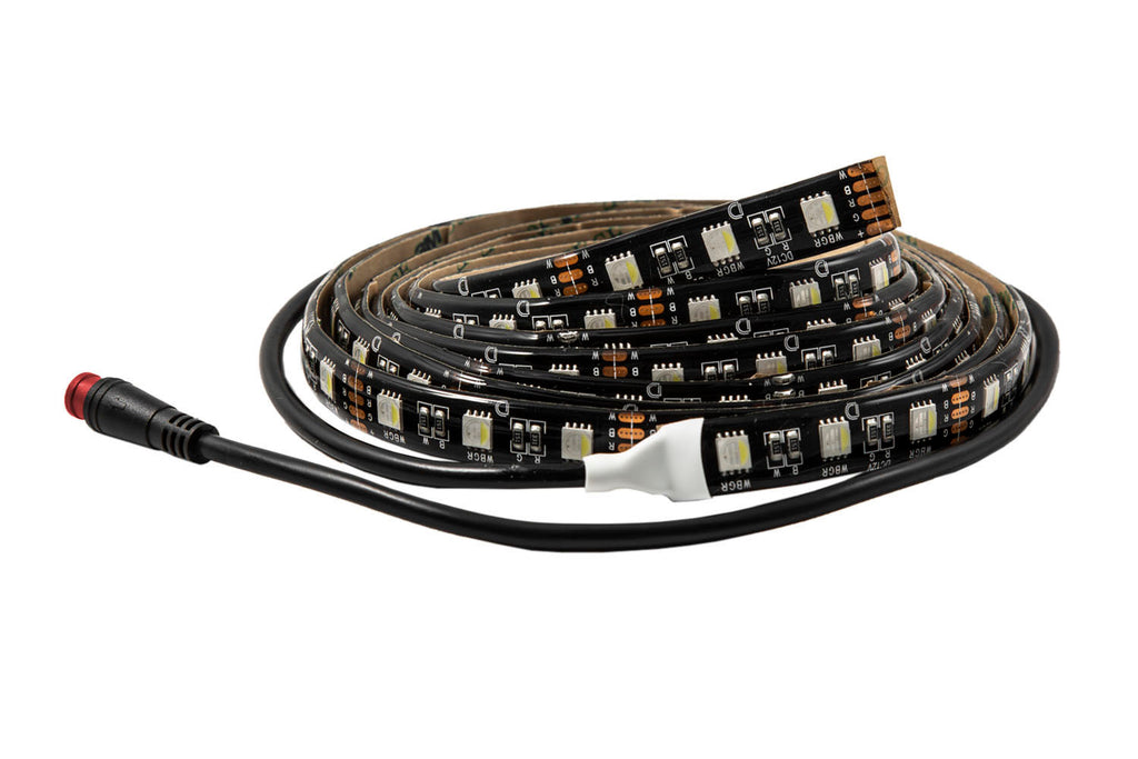 Diode Dynamics DD2253 Highly versatile LED Strips to add accent lighting to your vehicle.