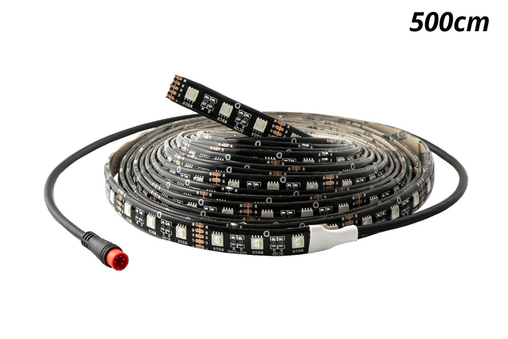 Diode Dynamics DD2252 Highly versatile LED Strips to add accent lighting to your vehicle.