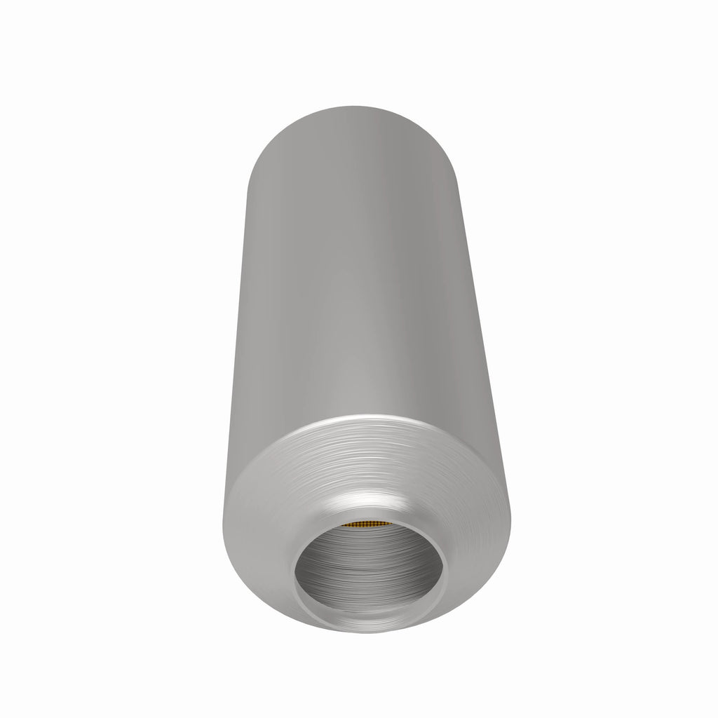MagnaFlow Exhaust Products 5671606 California CARB Universal Catalytic Converter for Select Chevrolet Malibu, Honda Accord, Mazda 3, Mazda 6, Nissan Altima, Toyota Camry
