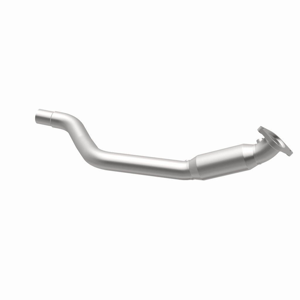 MagnaFlow Exhaust Products 5461965 California CARB Direct-Fit Catalytic Converter for Select Chrysler 300, Dodge Challenger, Dodge Charger, Dodge Magnum